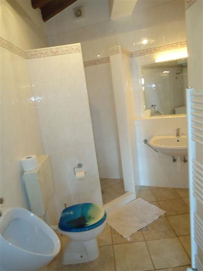 House K1, for 2 persons