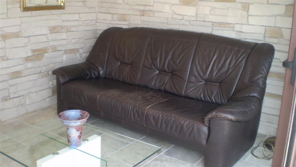 House K2, for 2 persons