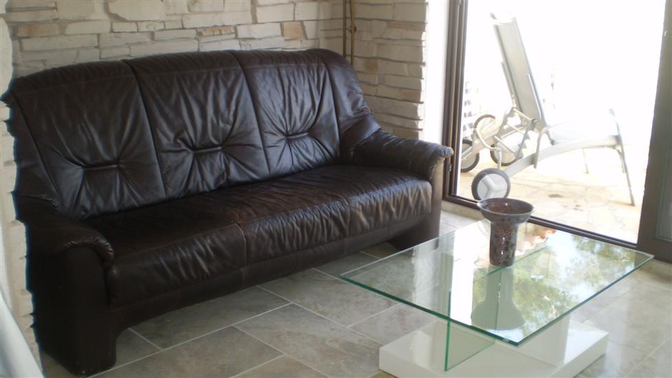 House K2, for 2 persons