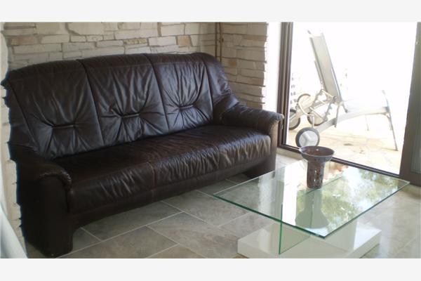 House K2, for 2 persons