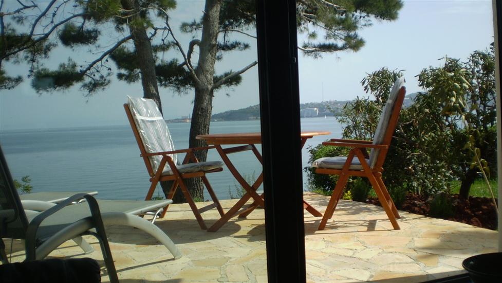 House K2, for 2 persons