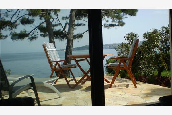 House K2, for 2 persons