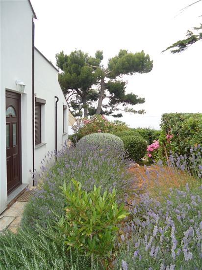 House K2, for 2 persons