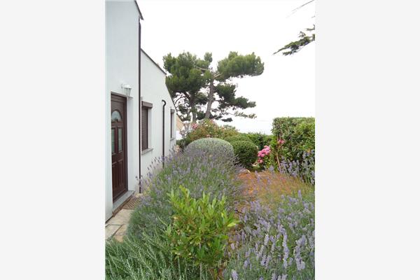 House K2, for 2 persons