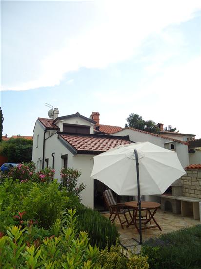 House K2, for 2 persons