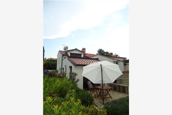 House K2, for 2 persons