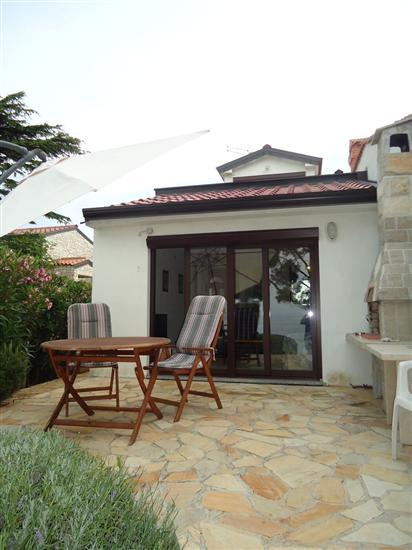 House K2, for 2 persons