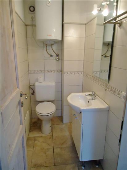 House K2, for 2 persons