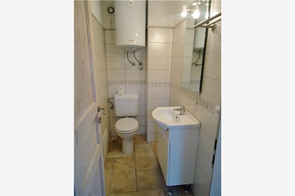 House K2, for 2 persons