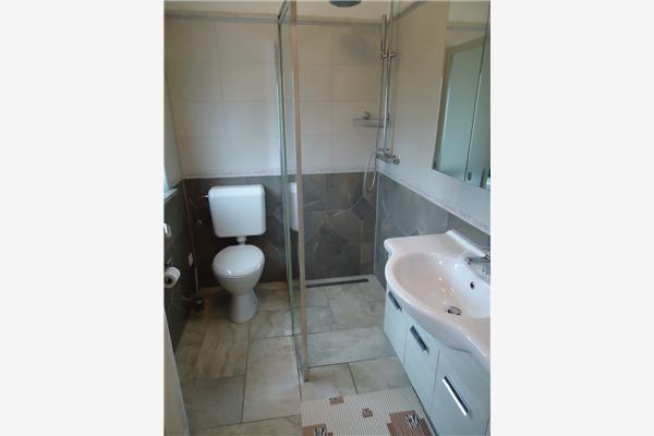 House K2, for 2 persons