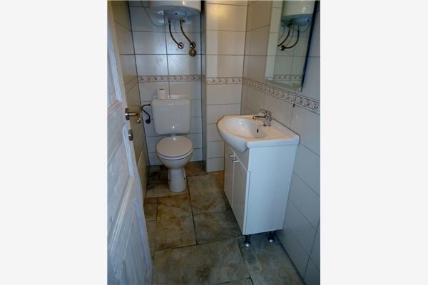 House K2, for 2 persons