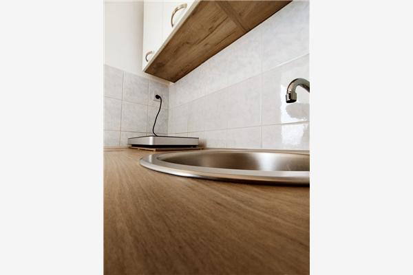 Apartment A2, for 2 persons