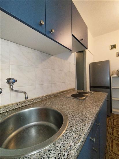 Apartment A5, for 4 persons