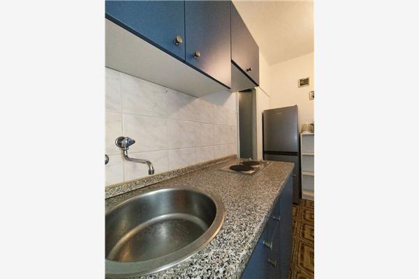 Apartment A5, for 4 persons