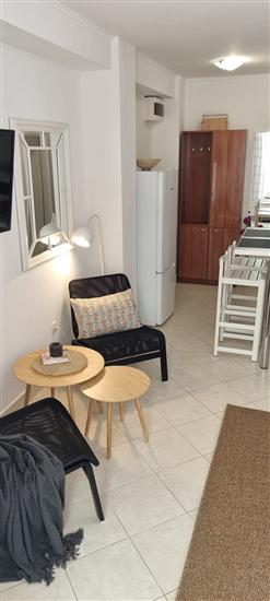 Apartment A3, for 2 persons