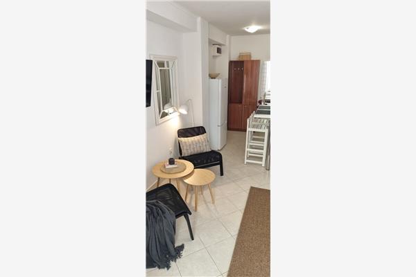 Apartment A3, for 2 persons