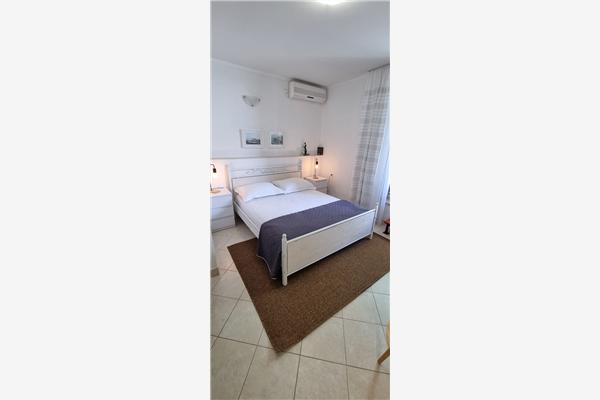 Apartment A3, for 2 persons