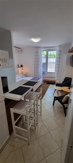 Apartment A3, for 2 persons