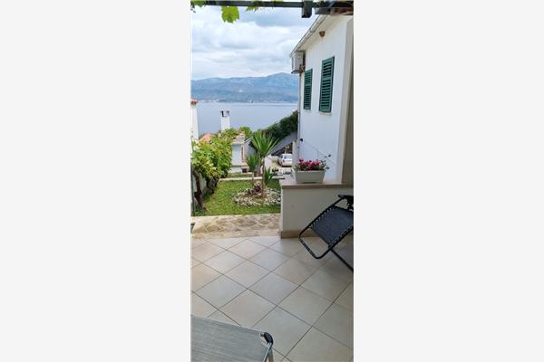 Apartment A3, for 2 persons