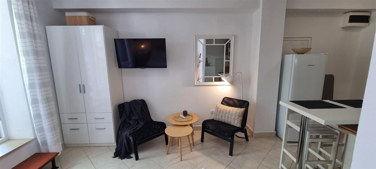 Apartment A3, for 2 persons