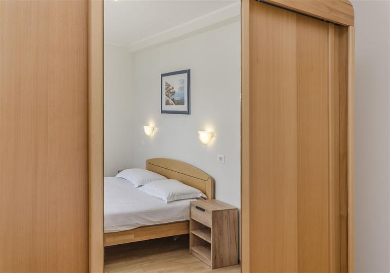 Apartment A5, for 6 persons