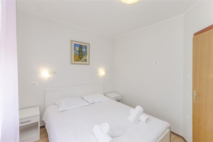 Apartment A5, for 6 persons