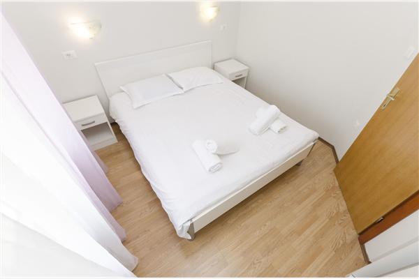 Apartment A5, for 6 persons