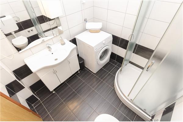 Apartment A5, for 6 persons