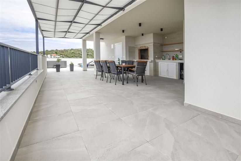 Apartment Sea Heaven