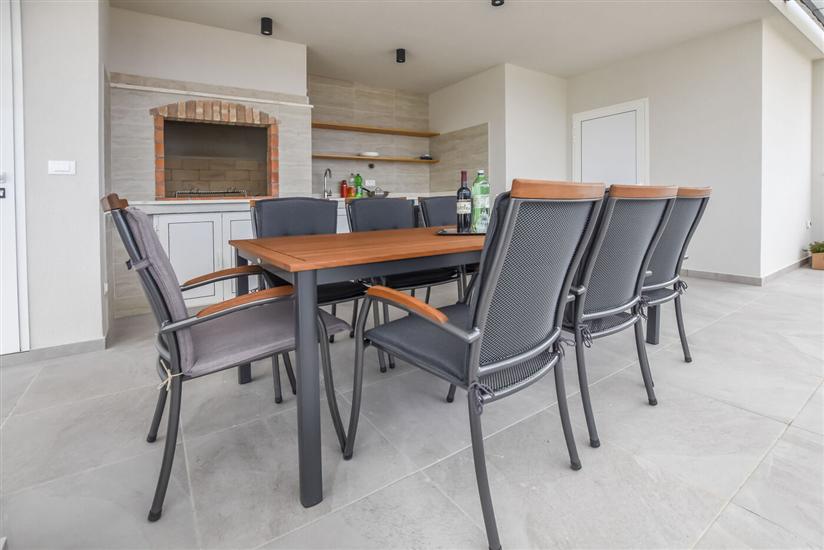 Apartment Sea Heaven