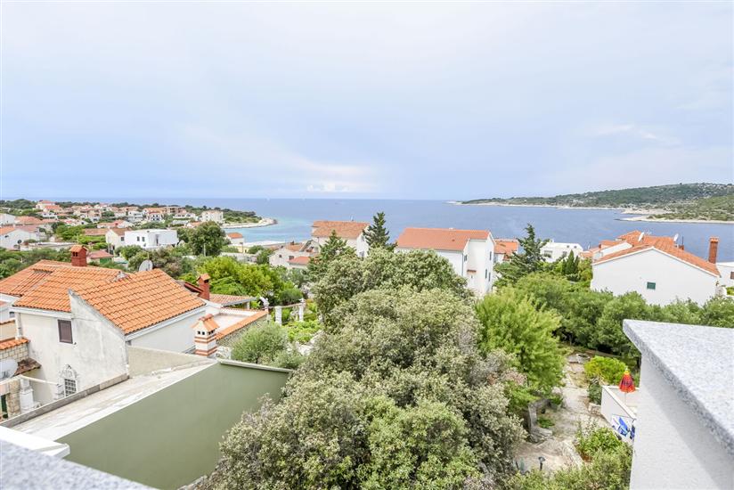 Apartment Sea Heaven
