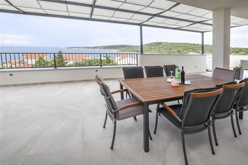 Apartment Sea Heaven