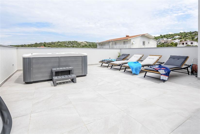 Apartment Sea Heaven