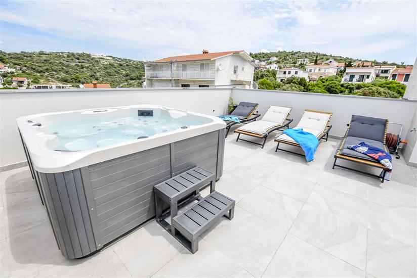 Apartment Sea Heaven