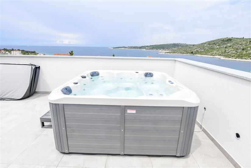 Apartment Sea Heaven