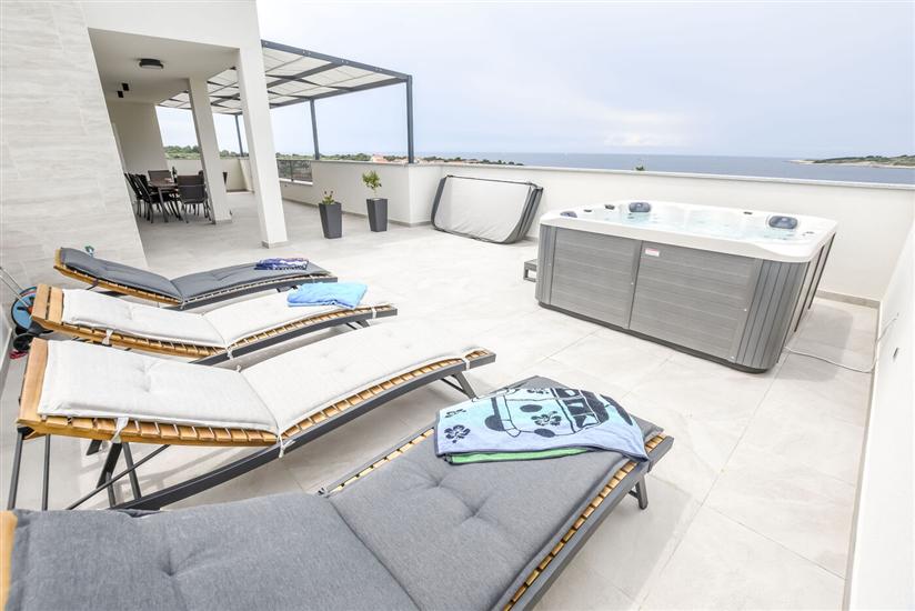 Apartment Sea Heaven