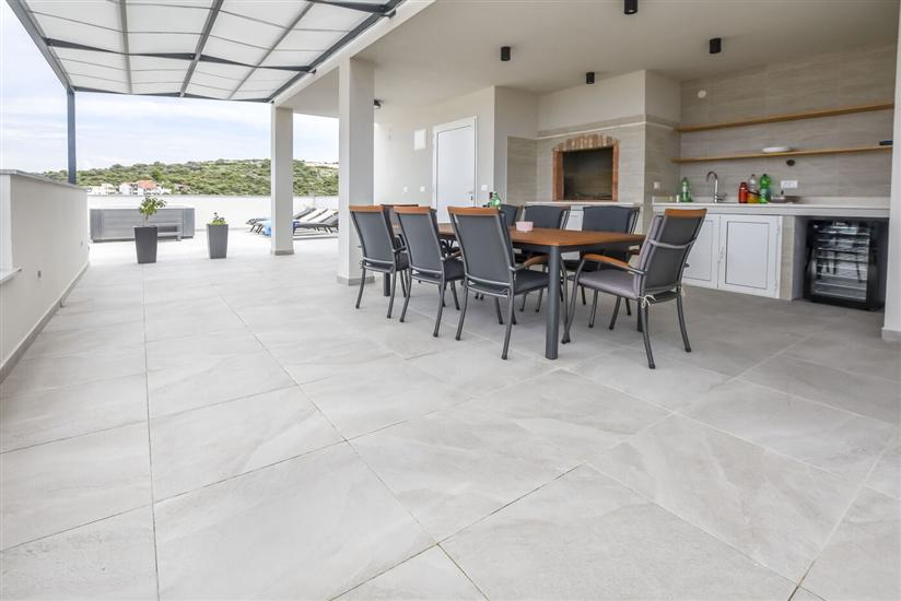 Apartment Sea Heaven