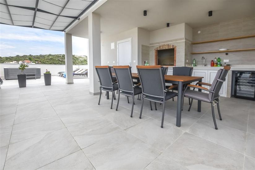 Apartment Sea Heaven