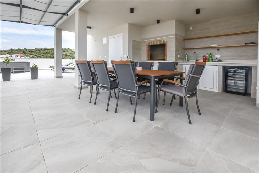 Apartment Sea Heaven