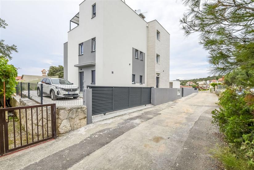 Apartment Sea Heaven