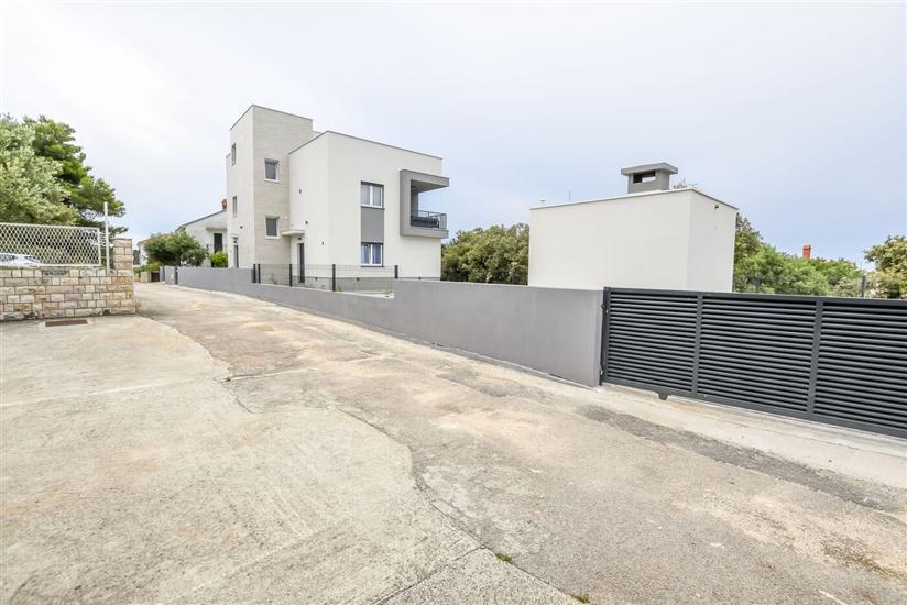 Apartment Sea Heaven