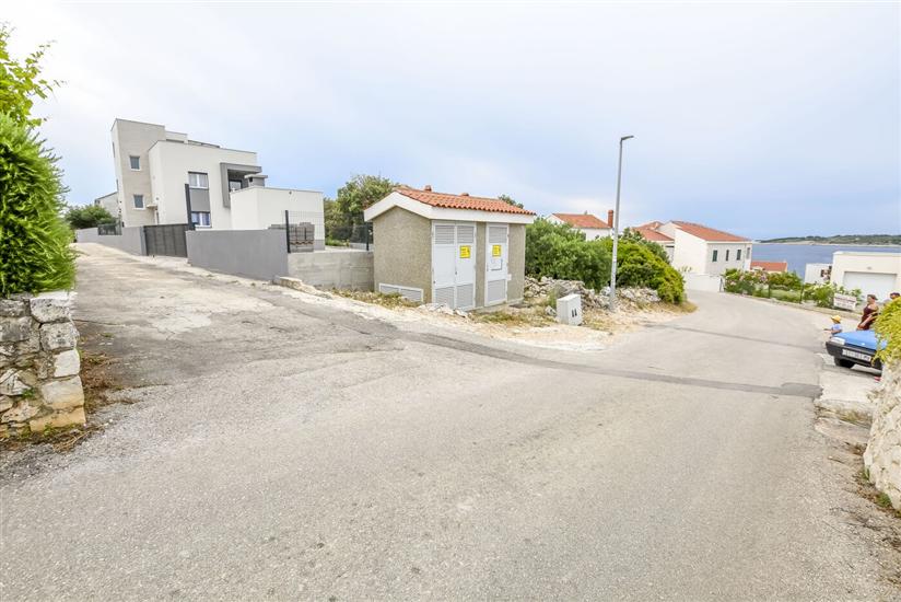 Apartment Sea Heaven