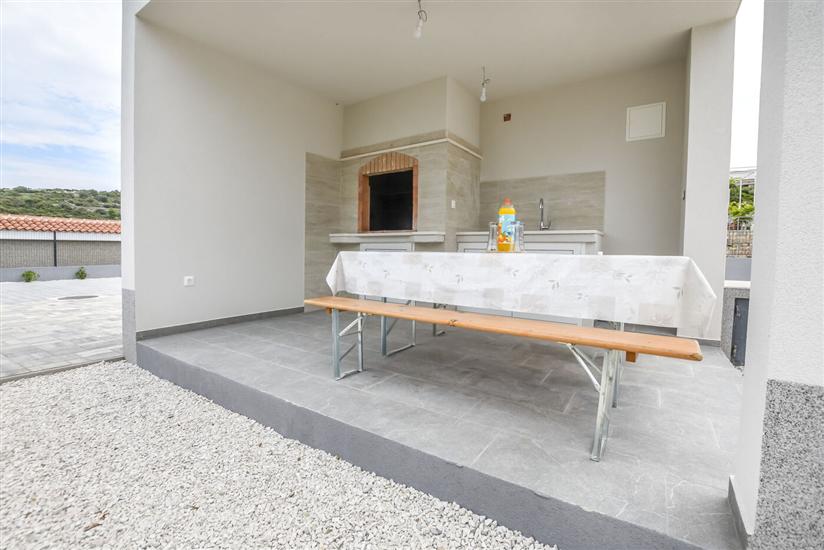 Apartment Sea Heaven