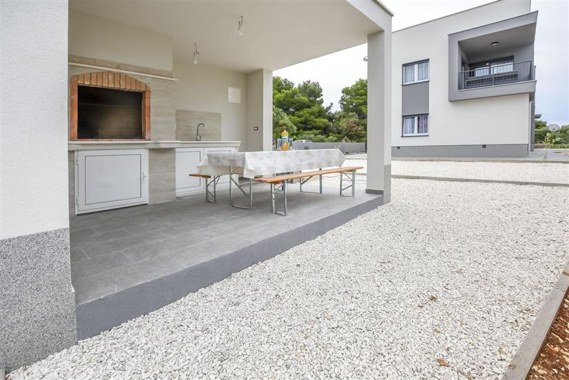 Apartment Sea Heaven