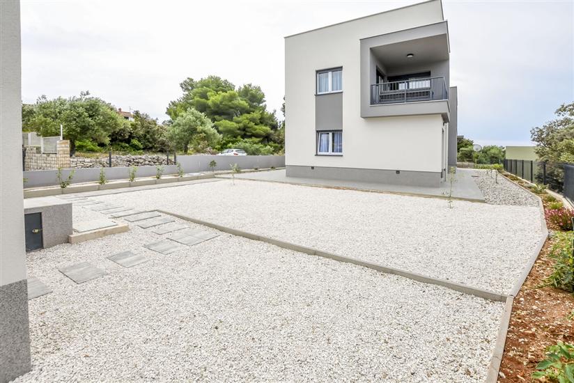 Apartment Sea Heaven