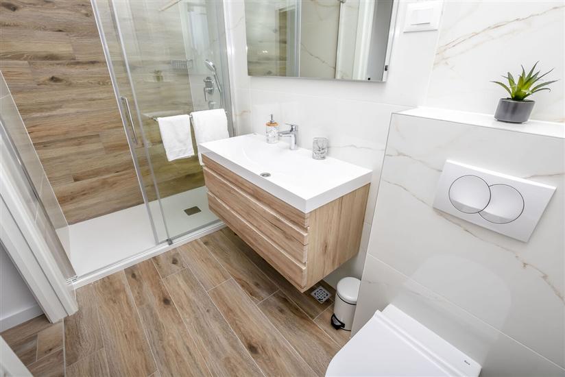 Apartment A1, for 10 persons