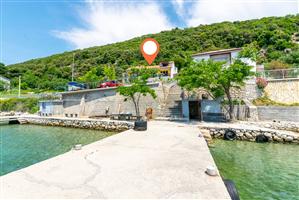 Apartment - Supetarska Draga - island Rab
