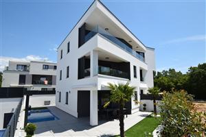 Apartment - Njivice - island Krk