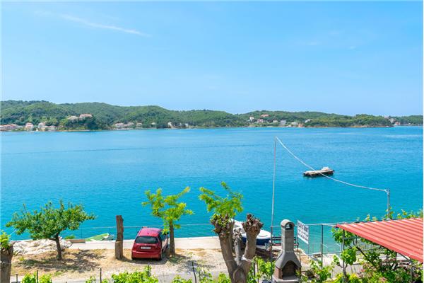 Apartment A1, for 3 persons