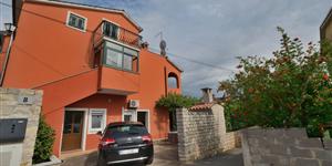 Apartman - Novigrad